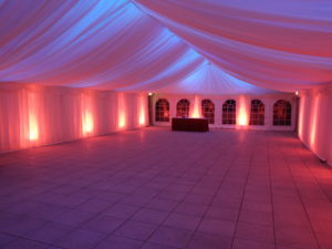 Louisa Mehal Lighting  