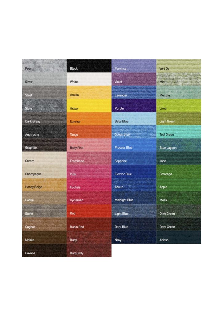 Louisa Mehal Carpets  